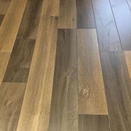 Parquet Flottant : Une Installation Rapide et Facile pour un Résultat Impeccable Panazol